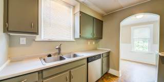 Available September 2026 - Updated Brookline Beauty w/ Off-Street Parking! Gallery 14