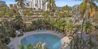 ** MOORINGS\COQUINA SANDS SEASONAL\ANNUAL AVAILABLE REMODELED 2/2 ACROSS FROM LOWDERMILK PARK BEACH ** Gallery 23
