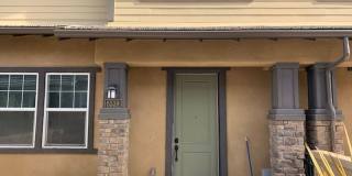 Goleta townhome Gallery 1