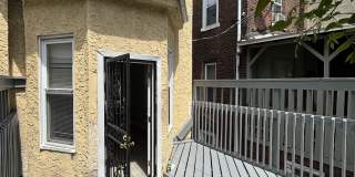 1704 West Diamond street - 2F Gallery 5
