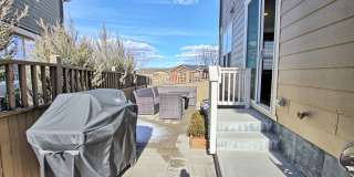 3 bed 2.5 bath Castle Rock Townhome in the Meadows Gallery 17