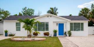 Coastal 3-Bedroom Home Just 5 Blocks from Madeira Beach! Gallery 1