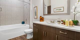 Creekside at Crabtree Gallery 25