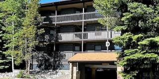 Winter Seasonal Rental- Mountainside Condos #247D Gallery 1