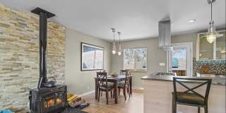 AMAZING 5 Bed 2 Bath Single Family Home in South Boulder! Gallery 18