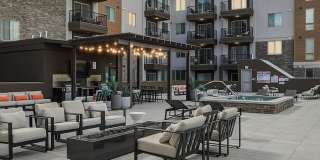 Point of View Apartments Point of View Apartments Gallery 1