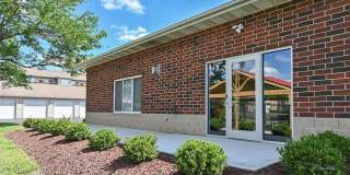 Northgate Apartments Gallery 24