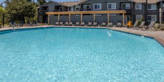 Creekside Apartments Gallery 15