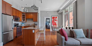 Cast Iron Lofts Gallery 30