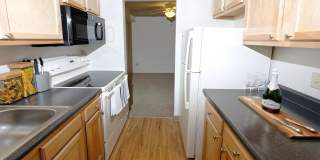 French Court Apartments Gallery 1