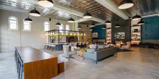 Affordable Housing – Upper Post Flats Gallery 47