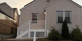 5501 JAY Street NE Gallery 1
