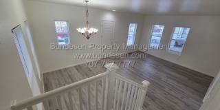 Spacious 4BD/4.5BA Westside Santa Rosa Home ~2,700 Sq. Ft. ~ 3855 Louis Kohn Gallery 14