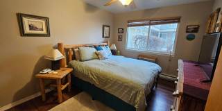 Condo located near the lake- Available October 1st, 2026 - July 31st, 2027 Condo located near the lake- Available October 1st, 2026 - July 31st, 2027 Gallery 21