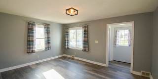 Fenced Yard, 2-Car Garage + Quiet Location! Fenced Yard, 2-Car Garage + Quiet Location! Gallery 1