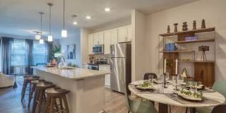 The View at Blue Ridge Commons The View at Blue Ridge Commons Gallery 1