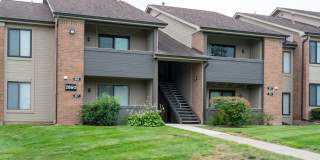 Pine Ridge Apartments Gallery 33