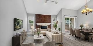1010 Thoreau Court Gallery 2