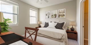 Linden on the GreeneWay Gallery 1