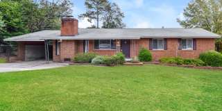 3113 Evergreen Drive Gallery 1