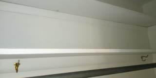 University Hills  Adorable 2 Bed 1 Bath Home with HUGE Fenced Yard, Central Air/Heat, Garage and Storage Shed!! Gallery 21