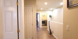 Eco-Friendly 3BR Townhome in Denver Eco-Friendly 3BR Townhome in Denver Gallery 14