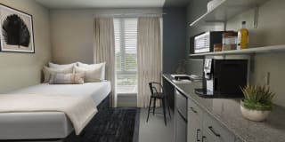 Martin Flats Apartments Gallery 1