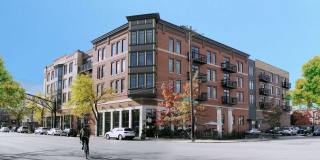 Wood Co. Building Apartments Gallery 10