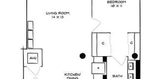 Flamingo Point Gallery 116