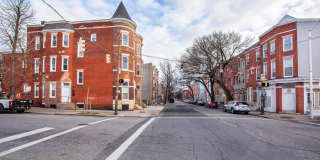 2143 DRUID HILL Avenue Gallery 18