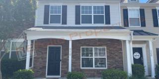 Comfortable 3-Bedroom Townhouse w/2 Assigned Parking Spaces & Great Community Amenities @ Swanns Mill Community, Durham, Available Aug 7th! Gallery 1