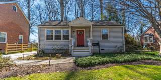Lovely Home In Fairfax Gallery 1