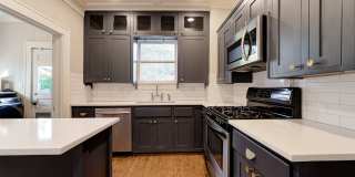 Fantastic Remodeled 4BD/2BTH in the Paseo District Gallery 16