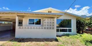 Newly Renovated 4 Bedroom / 2 Bathroom Home for Rent in Lahaina! Gallery 3