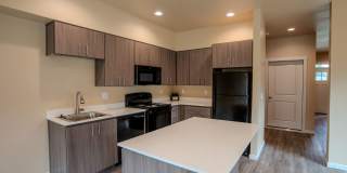 Liberty Crest Townhomes Gallery 30