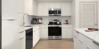 Millennium Apartments Gallery 24