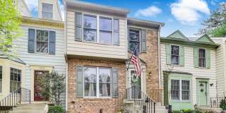 COMINGS SOON - Beautifully Updated Winchester-Built Townhome Backing to Serene Parkland. Gallery 36