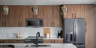 The Novus Apartments Gallery 1