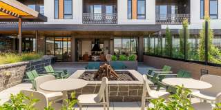 Aura Arts District Gallery 20