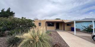 Beautiful 3 bedroom 1 bath home available. Call to schedule tour Gallery 1