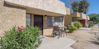 Monte Azul Apartment Homes Gallery 16