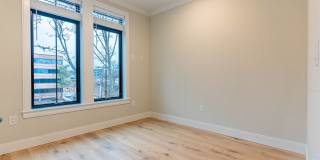 New 2-Bed/2-Bath w/ W/D in Unit Gallery 6