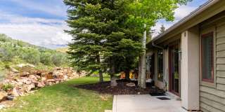Luxury Townhome at The Cove at Eagle Mountain in Park Meadows Gallery 30