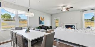 Captivating Family Home | 4 BR/3BA | 2 Car Garage | Backyard Gallery 10