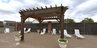 Chilton Village Apartments Gallery 18