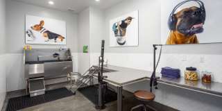 The Monroe Gallery 35