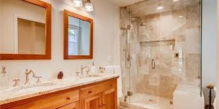 Fully Furnished Three Bedroom Home Available in Boulder 12 month lease FURNISHED ONLY. Gallery 8