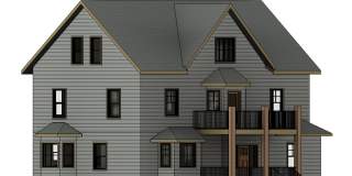 14-bedroom Dinkytown single family house Gallery 1