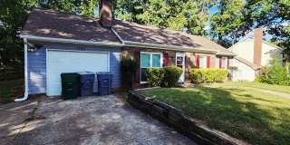 3 Bedroom Home in Chestnut Lake Gallery 1