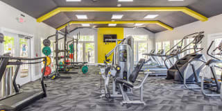 Madison Landing at Research Park Gallery 74